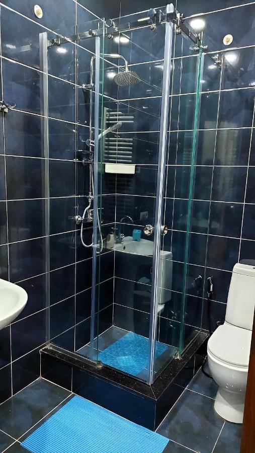 טביליסי Spacious 2 Bedroom Apartment מראה חיצוני תמונה