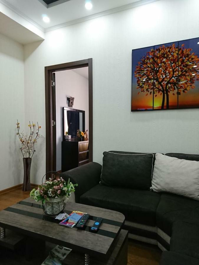 טביליסי Spacious 2 Bedroom Apartment מראה חיצוני תמונה